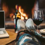 Smiješ li piti crno vino dok si na dijeti? Evo odgovora