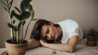 Stalno si umorna? Razlozi zašto ti možda nedostaje energije
