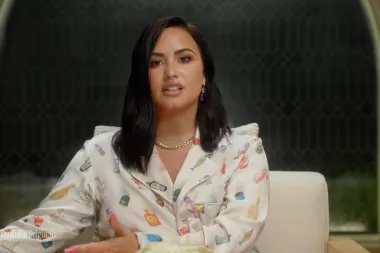 Moždani i srčani udar: Demi Lovato otkrila kako se nosi s posljedicama