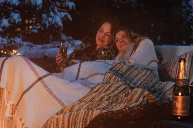 Od ljubavi do nogometa: Novi filmovi i serije koje ćemo gledati ovaj mjesec
