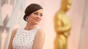Beauty trikovi francuske ljepotice Marion Cotillard