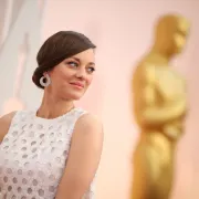 Beauty trikovi francuske ljepotice Marion Cotillard