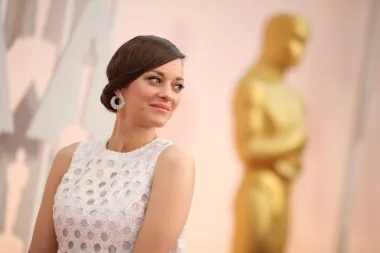 Beauty trikovi francuske ljepotice Marion Cotillard