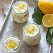 Gin tonik tiramisu: Desert u čaši idealan je za svaki dan