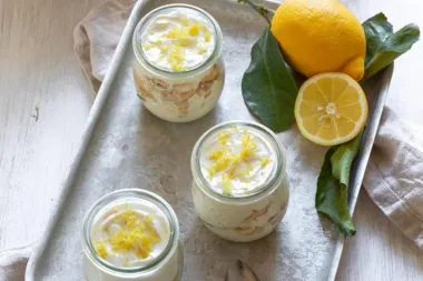 Gin tonik tiramisu: Desert u čaši idealan je za svaki dan