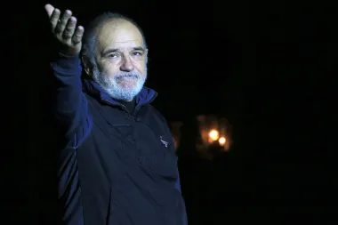 Odlazak Panonskog mornara: Srpski mediji javljaju preminuo je Đorđe Balašević