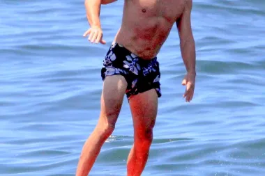 Vincent Cassel