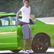 Wiz Khalifa