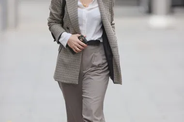Myleene Klass