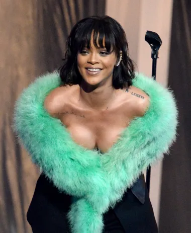 Ljepotica prodornog pogleda i neospornog talenta: Rihanna slavi 33. rođendan