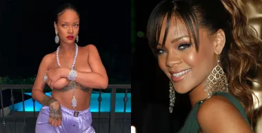 Ljepotica prodornog pogleda i neospornog talenta: Rihanna slavi 33. rođendan