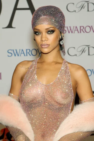 Ljepotica prodornog pogleda i neospornog talenta: Rihanna slavi 33. rođendan