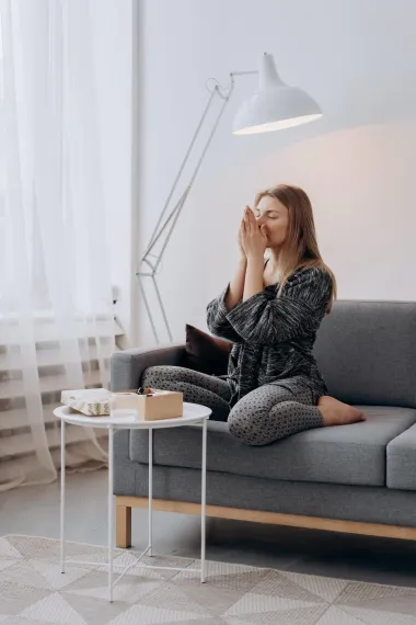 Riješi se anksioznosti u manje od 5 minuta uz ove savjete