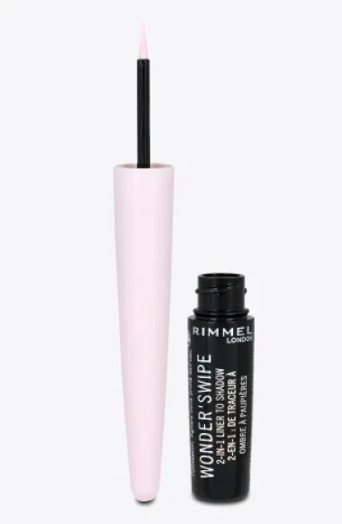 Odvaži se i isprobaj ovaj 'it' beauty trend  - tuš za oči u boji
