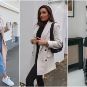 Uz ova jednostavna modna pravila, vizualno produlji svoju figuru