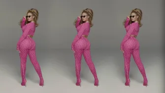 Novi izazovi: Beyonce je predstavila novu capsule kolekciju