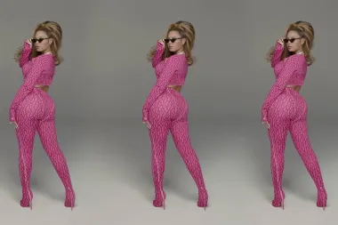 Novi izazovi: Beyonce je predstavila novu capsule kolekciju