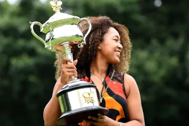 Naomi Osaka: Tek su joj 23, a iza nje je velika priča o uspjehu
