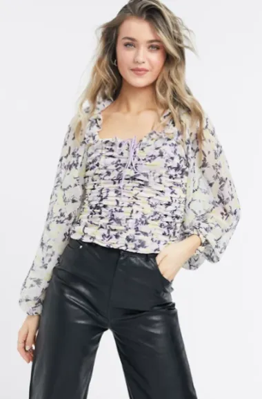 Dolazi vrijeme proljetnih košulja i bluza, a ovo su naši favoriti