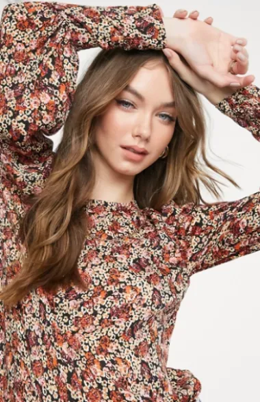Dolazi vrijeme proljetnih košulja i bluza, a ovo su naši favoriti