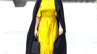 Amanda Holden