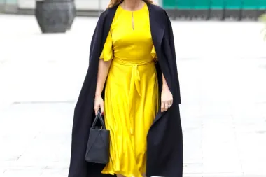 Amanda Holden