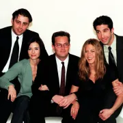 Više nikada nećeš moći gledati 'Prijatelje' bez da primjetiš ovaj detalj s Jennifer Aniston