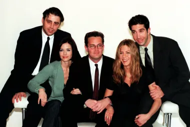 Više nikada nećeš moći gledati 'Prijatelje' bez da primjetiš ovaj detalj s Jennifer Aniston