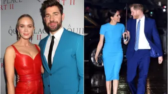 Spoj na slijepo: Celebrity parovi koji su se zaljubili zbog prijatelja