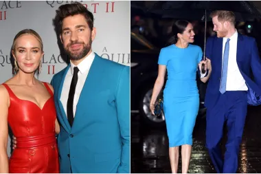 Spoj na slijepo: Celebrity parovi koji su se zaljubili zbog prijatelja