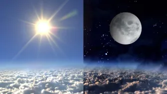 Saznaj kojoj natalnoj karti pripadaš u astrologiji - dnevnoj ili noćnoj
