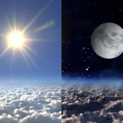 Saznaj kojoj natalnoj karti pripadaš u astrologiji - dnevnoj ili noćnoj