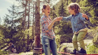 Stiže lijepo vrijeme, a mi imamo 5 prijedloga za zabavu na otvorenom