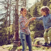 Stiže lijepo vrijeme, a mi imamo 5 prijedloga za zabavu na otvorenom
