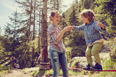 Stiže lijepo vrijeme, a mi imamo 5 prijedloga za zabavu na otvorenom