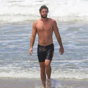 Liam Hemsworth