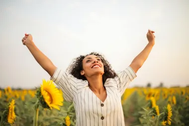 Nedostaje ti optimizma? Ovi citati u trenu će ti izmamiti osmijeh na lice