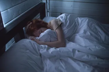Ujutro se budiš umorna? Evo koji bi sve mogli biti razlozi