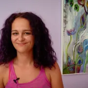 Joga s Tanjom: Joga za aktivaciju i jačanje cijelog tijela