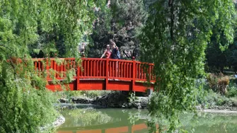 Botanički vrt u Zagrebu počinje naplaćivati ulaznice