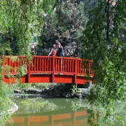 Botanički vrt u Zagrebu počinje naplaćivati ulaznice
