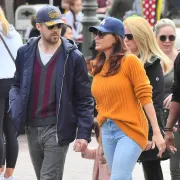 Ljubav i ništa više: Celebrity parovi koji su vezu započeli na filmskom setu