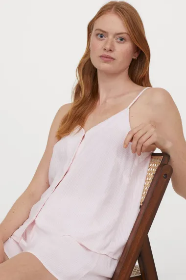 Proljetne pidžame za slatke snove: Top 10 high street modela