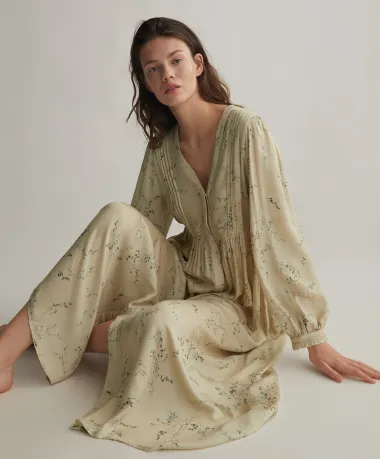 Proljetne pidžame za slatke snove: Top 10 high street modela