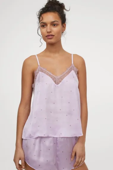 Proljetne pidžame za slatke snove: Top 10 high street modela