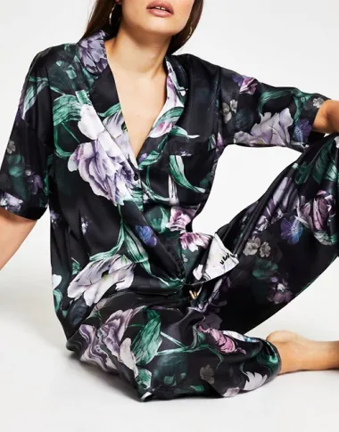 Proljetne pidžame za slatke snove: Top 10 high street modela