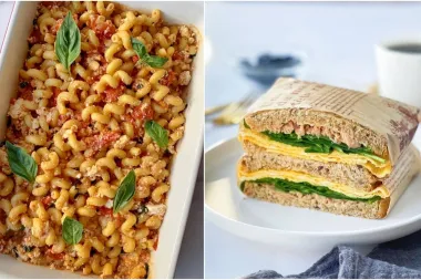 Jednostavni Tik Tok food trendovi koje moraš isprobati