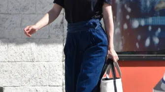 Rooney Mara
