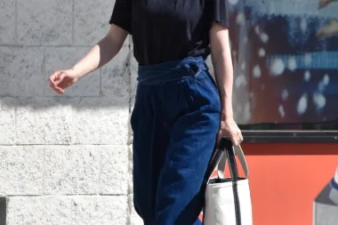 Rooney Mara
