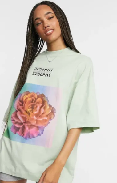 Cvijeće nije samo za livade. Ovo je naš izbor komada s floralnim printom